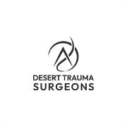 Desert Trauma Surgeons, Inc. Logo